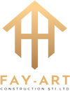 FAY-ART CONSTRUCTION